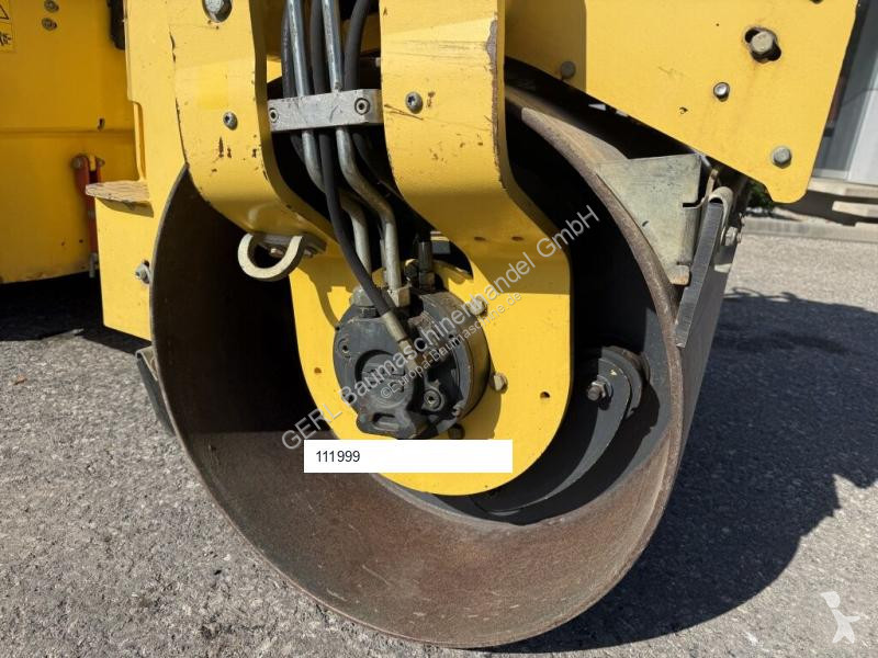 Compactor Bomag AD5