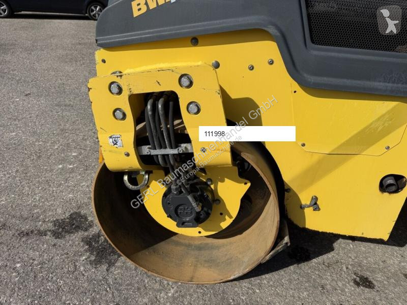 Walec Bomag AD5