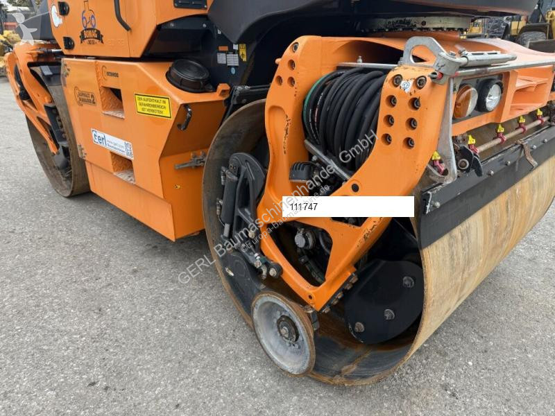 Vält Bomag AP4iAM
