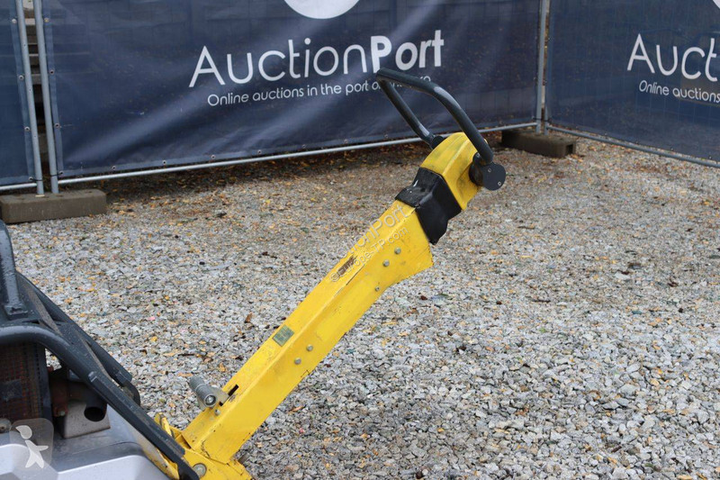 Compacteur Neuson 1D81S