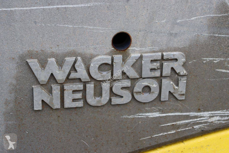 Compacteur Neuson DPU6555Hech