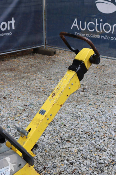Compacteur Neuson 1D81S