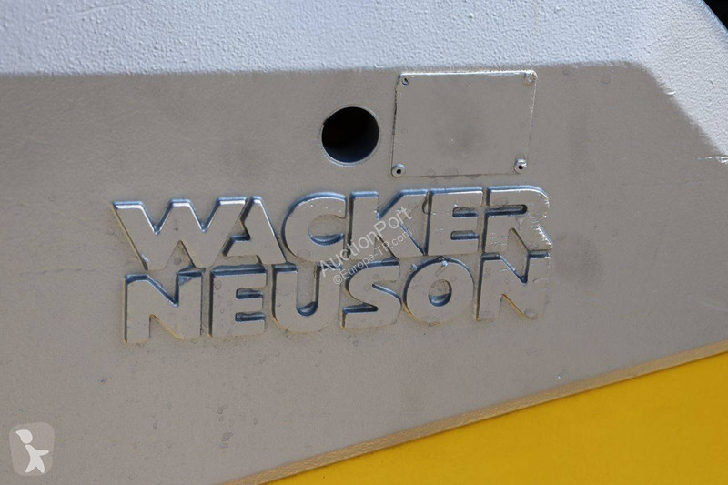 Compacteur Neuson DPU5545
