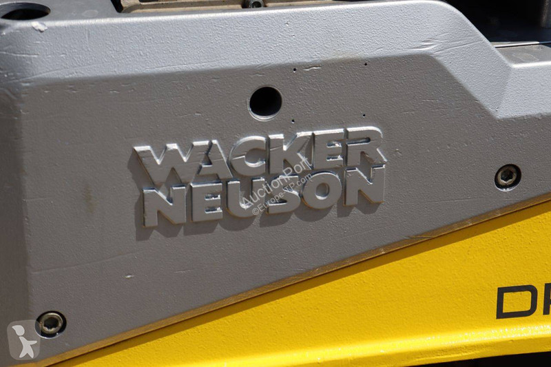 Compacteur Neuson DPU5545Hech