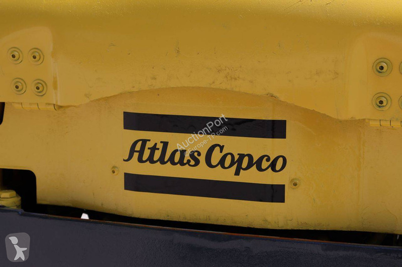Walec Atlas Copco LH700