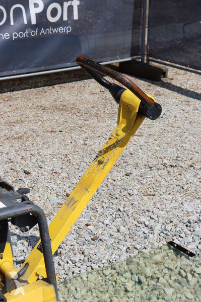 Compacteur Neuson DPU3050