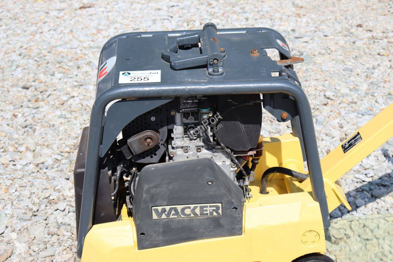 Compacteur Neuson DPU 3060