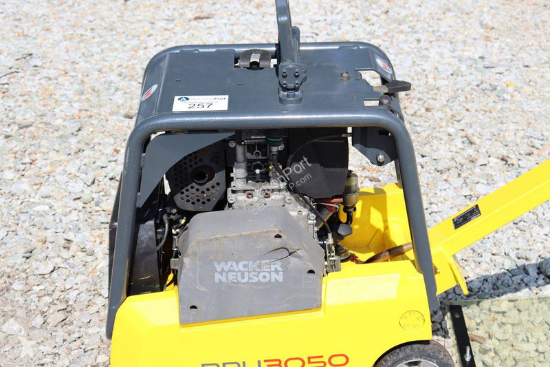 Walec Neuson DPU3050