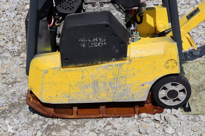 Walec Neuson DPU3050