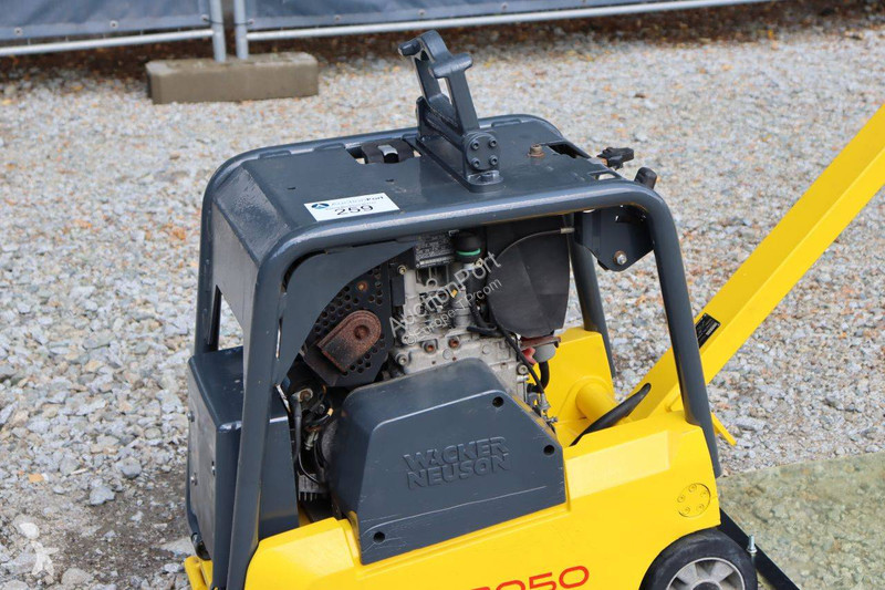 Walec Neuson DPU3050