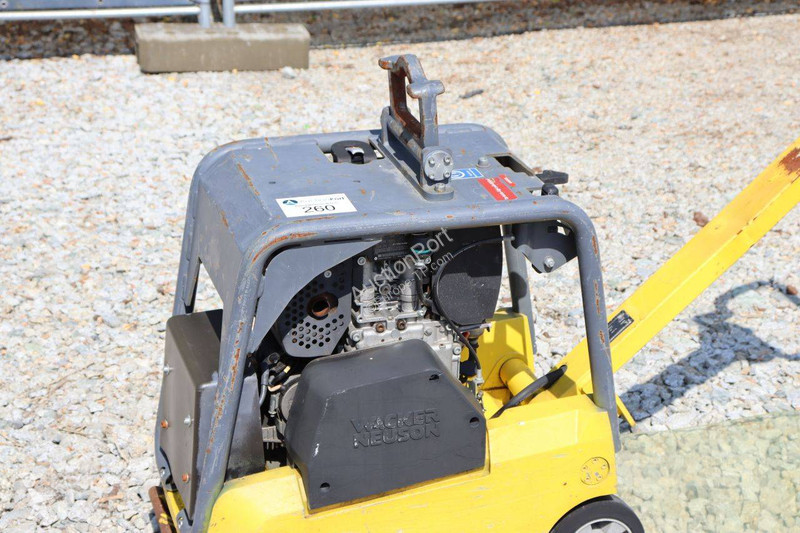 Walec Neuson DPU3050