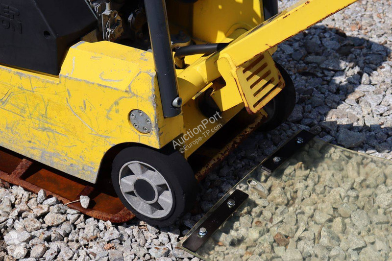 Walec Neuson DPU3050
