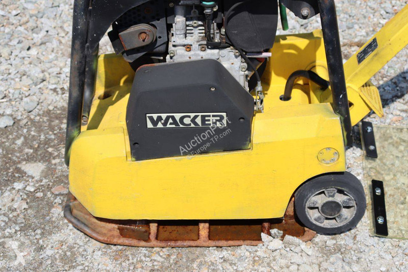 Walec Neuson DPU3050
