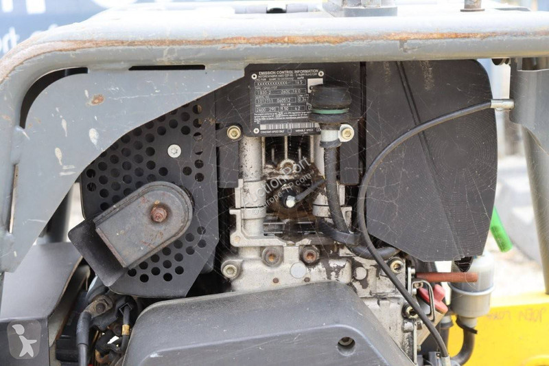 Walec Neuson DPU 3050