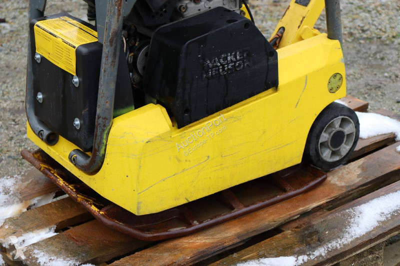 Walec Neuson DPU 3050He