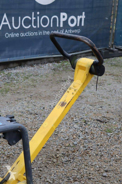 Walec Neuson DPU3050