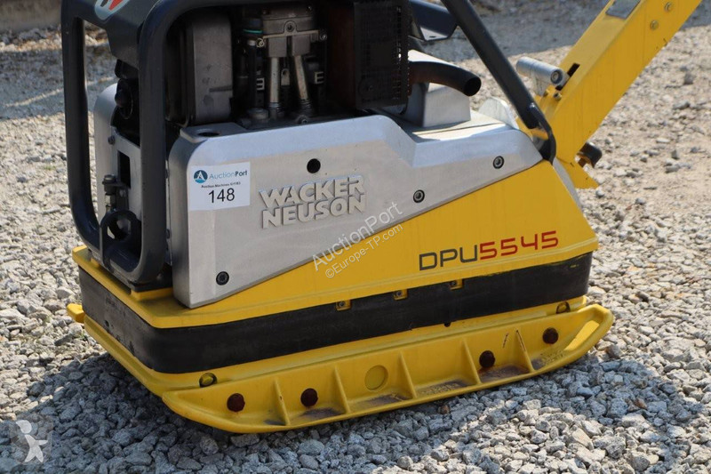 Walec Neuson DPU5545