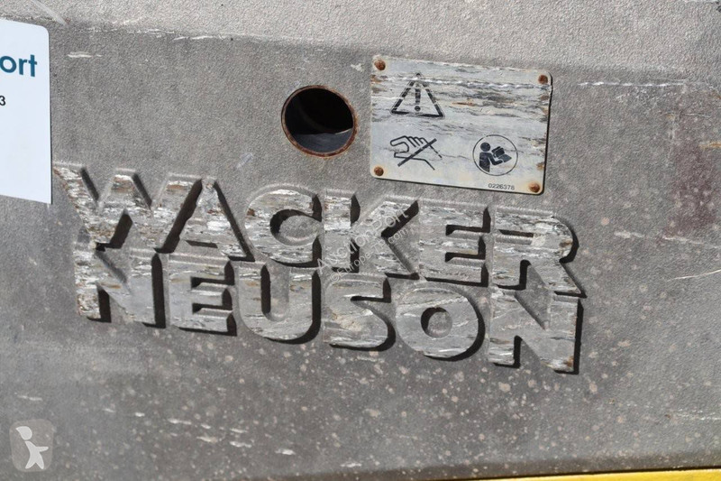 Walec Neuson DPU5545