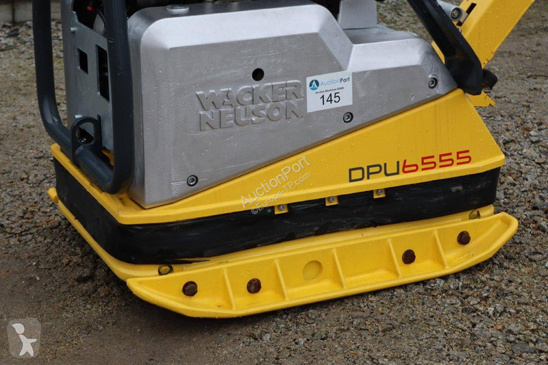 Walec Neuson DPU 6555