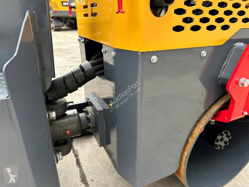 Walec Captok CK1000