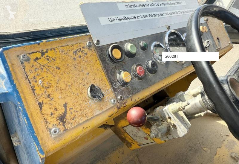 Compactador Vibromax Sonstige Vibromax 2000  BD...
