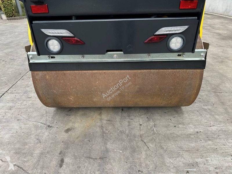 Compacteur Bomag BW 120 Ade-5