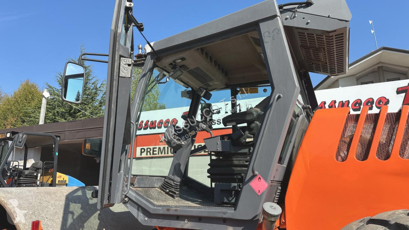 Compacteur Hamm