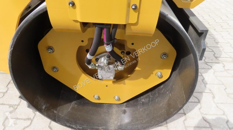 Wals Caterpillar CB4.0