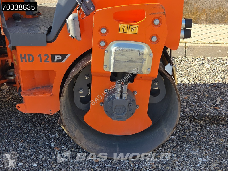 Wals Hamm HD12