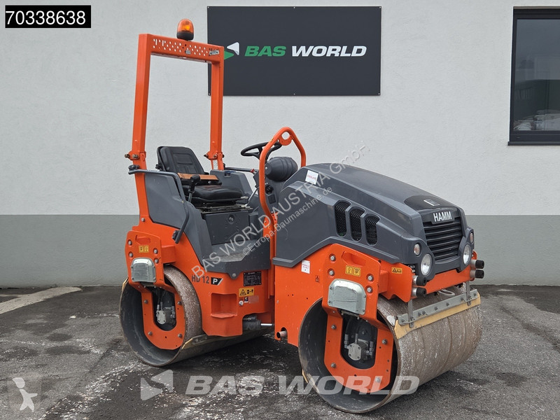 Wals Hamm HD12