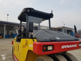 View images Dynapac CP224W  compactor / roller