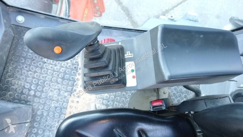 Compactador Hamm H11 i