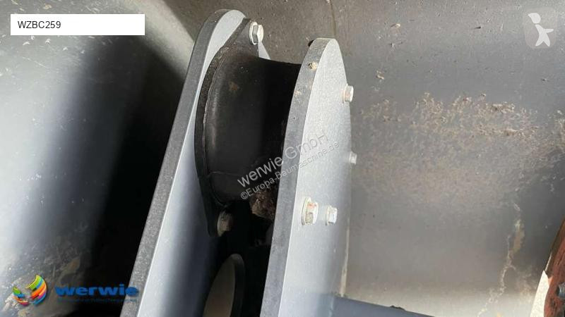 Compactor Hamm H13i