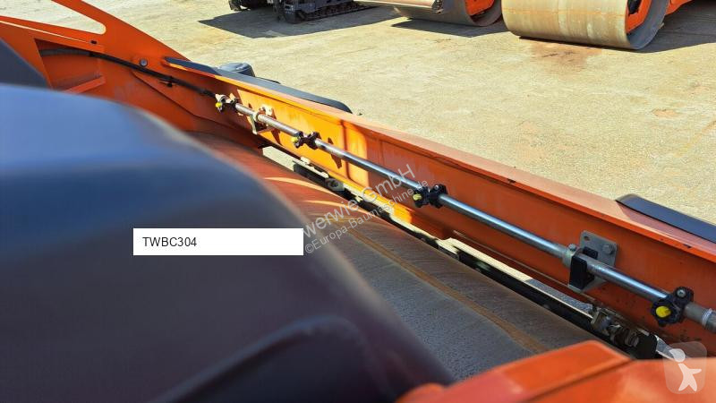 Compactor Hamm HD+ 90i VV-S