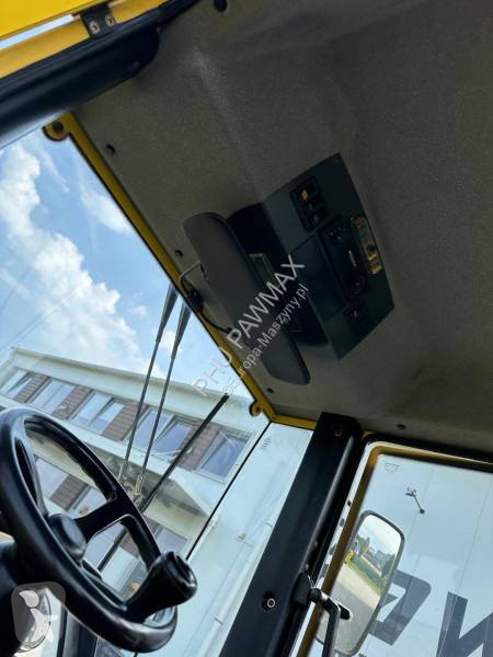 Compattatore Bomag BW211-213