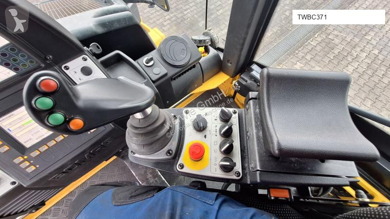 Compactor Bomag AP-4i
