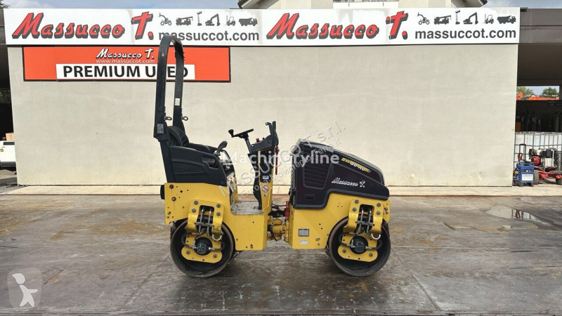 Compactor Bomag BW90 AD-5