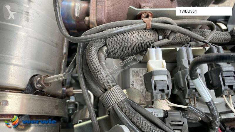 مدحلة Hamm HD12iVV