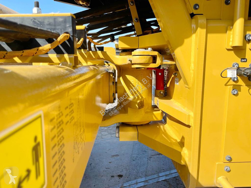 Compactador Caterpillar - Low Hours / CE...