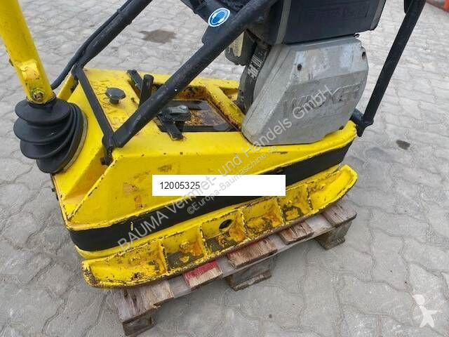 Compactor Wacker Neuson DPU 3345 F (12005325)