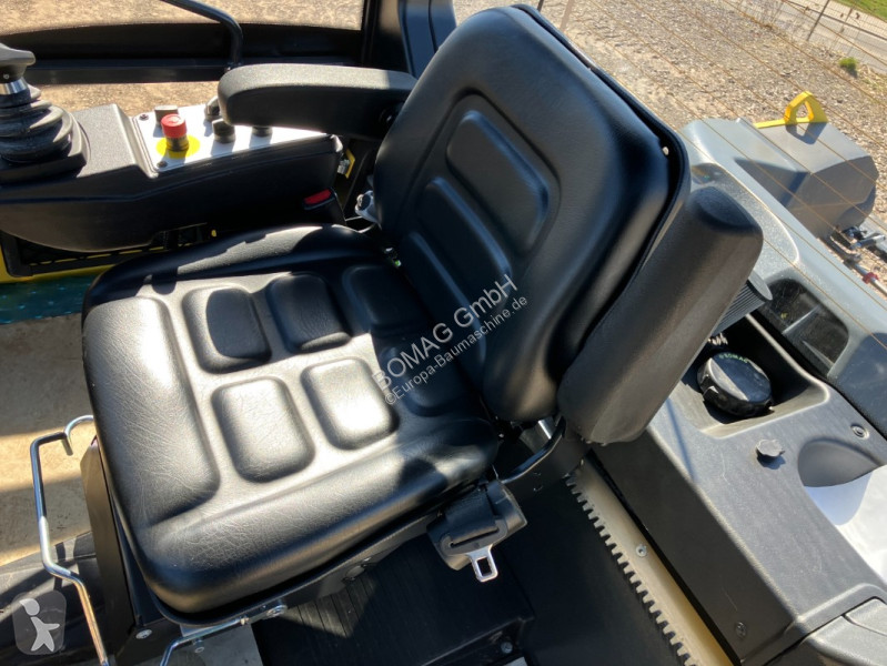 Compattatore Bomag  BW 151 AD-50  Stage...