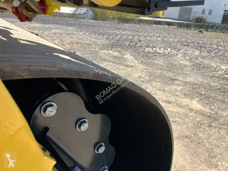Compattatore Bomag  BW 151 AD-50  Stage...