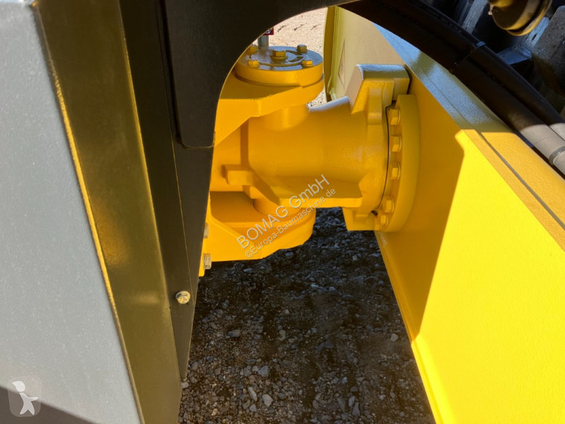 Compactador Bomag  BW 211 DH-5 Stage IV/TIER4f