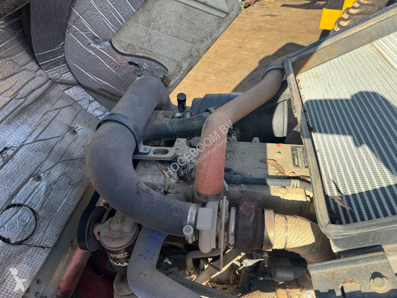 Compattatore Dynapac