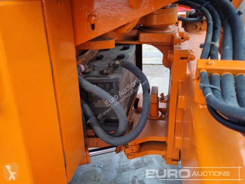 Compactador  3307