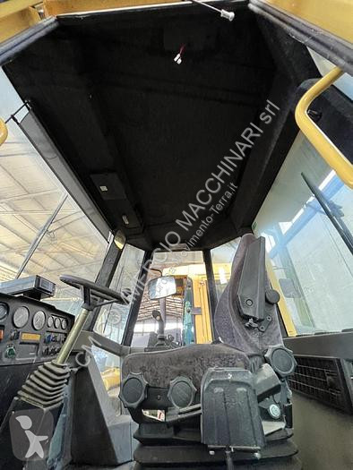 Compattatore Dynapac HF