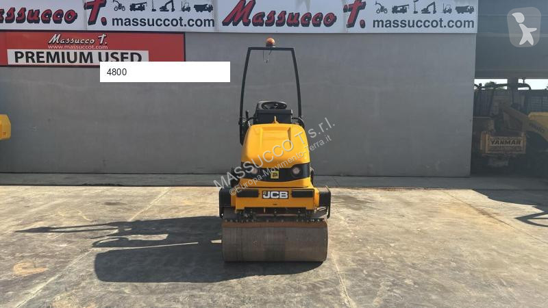 Wals JCB VMT160