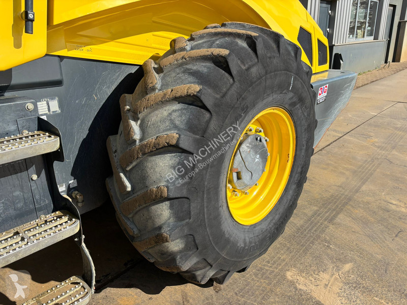 Jordstamper Bomag PDH-5