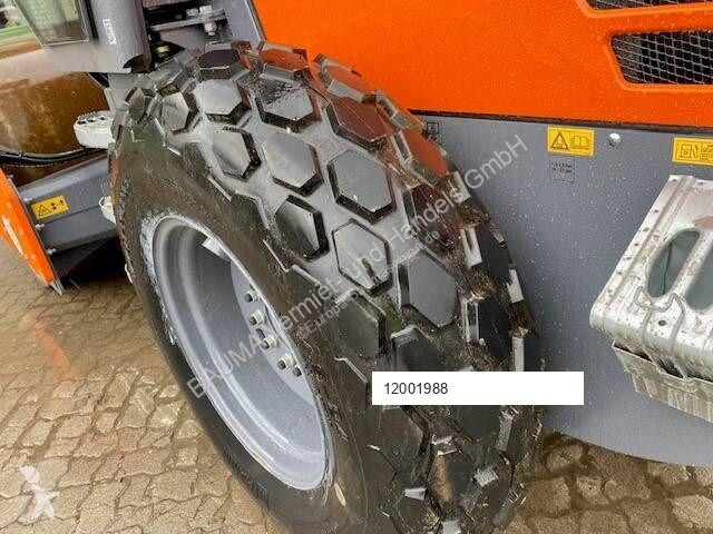 Jordstamper Hamm HC 70i Vio MIETE / RENTAL