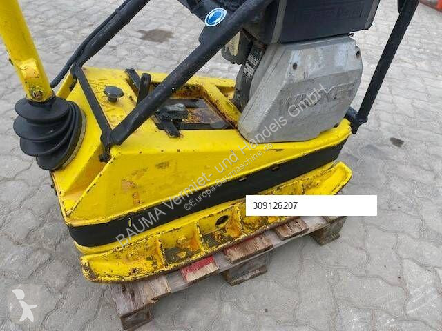Compactador Wacker Neuson DPU 3345 F (12005325)